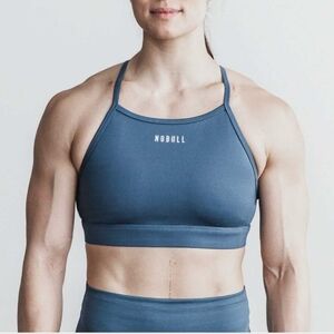 NWT NOBULL Sports Bra